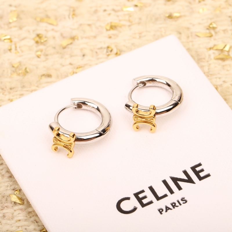 Celine Earrings